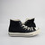Converse Casual Shoes Men's Black/Beige Used 11-SHOE-013254