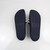 adidas Sandals & Flip Flops Men's Navy Used 10-SHOE-013329
