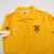 Minnesota Golden Gophers Nike Dri-Fit Polo Women's Gold New XS-TOPS-100310