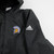 San Jose State Spartans adidas Winter Jacket Men's Charcoal New S-TOPS-112075