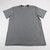 WSI Sports Short Sleeve Shirt Men's Gray/Heather Used XL-TOPS-112245