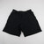 VRST Casual Shorts Men's Black Used L-SHOR-024104