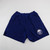 Buffalo Sabres Fanatics NHL Pro Authentics Athletic Shorts Men's Navy Used M-SHOR-024051
