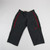 Nike Football Pants Men's Dark Gray/Red Used S-PNTS-023310