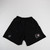 Philadelphia Flyers Fanatics NHL Pro Authentics Athletic Shorts Men's Used Black L-SHOR-024129