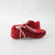 Nike Metcon Cross Training Shoes Men's Red Used 8.5-SHOE-013399