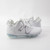 New Balance Cleats-Other Men's White/Light Blue Used 15-CLEA-009982