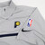 Indiana Pacers Nike NBA Authentics Polo Men's Gray New 2XL-TOPS-112480
