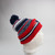 New England Patriots New Era Winter Hat Unisex Red/Navy New OSFM-HATS-010510