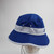 Indianapolis Colts New Era Bucket Hat Unisex Blue/Gray Used OSFM-HATS-010482