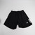adidas Climacool Athletic Shorts Men's Black Used L-SHOR-024173