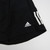 adidas Climacool Athletic Shorts Men's Black Used L-SHOR-024173