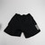 adidas Climacool Athletic Shorts Men's Black Used L-SHOR-024173