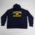 California Golden Bears Nike Sweatshirt Men's Navy New L-TOPS-112880