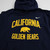 California Golden Bears Nike Sweatshirt Men's Navy New L-TOPS-112880
