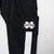 Mississippi State Bulldogs adidas Athletic Pants Men's Black Used L-PNTS-021452
