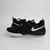 Nike Zoom Volleyball Shoe Men's Black/White New without Box-SHOE-013545