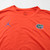 Florida Gators Air Jordan Long Sleeve Shirt Men's Orange New-TOPS-113355