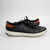 Cole Haan Casual Shoes Men's Black/Brown Used 14-SHOE-013592
