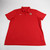 Nike Dri-Fit Polo Men's Red Used 2XL-TOPS-113466