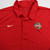 Nike Dri-Fit Polo Men's Red Used 2XL-TOPS-113466