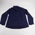 Notre Dame Fighting Irish Under Armour Storm Rain Jacket Women's Navy New L-TOPS-113674