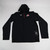 Utah Utes Under Armour Jacket Men's Black New LT-TOPS-113737