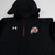 Utah Utes Under Armour Jacket Men's Black New LT-TOPS-113737
