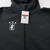 Stanford Cardinal Nike Jacket Men's Dark Gray New-TOPS-114191
