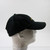 Brixton Adjustable Hat Unisex Black Used OSFA-HATS-010583