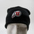 Utah Utes Under Armour Winter Hat Unisex Black New OSFA-HATS-010539