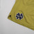 Notre Dame Fighting Irish Under Armour Athletic Shorts Men's Gold Used XL-SHOR-024820