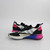 adidas Boost Basketball Shoe Men's White/Pink Used 10-SHOE-013736