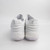 adidas Basketball Shoe Men's White New without Box 14-SHOE-013772