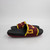 Washington Commanders Nike Sandals & Flip Flops Men's Burgundy/Black Used 12-SHOE-013862