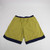 Notre Dame Fighting Irish Under Armour Athletic Shorts Men's Gold/Navy New-SHOR-024864
