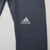 adidas Techfit Compression Pants Men's Dark Gray New with Tags S-PNTS-023958