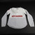 Texas Tech Red Raiders Under Armour Jacket Women's White/Light Gray Used XS-TOPS-114732