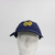Notre Dame Fighting Irish Under Armour Adjustable Hat Unisex Navy Used OSFM-HATS-010685