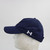 Notre Dame Fighting Irish Under Armour Adjustable Hat Unisex Navy Used OSFM-HATS-010685