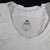 adidas Climacool Compression Top Men's White Used XL-TOPS-114987