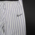 Kansas State Wildcats Nike Baseball Pants Men's White/Pinstripe Used M-PNTS-024037