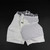 Nike Pro Padded Compression Shorts Men's White Used 3XL-SHOR-024938
