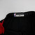Chicago Bulls Nike NBA Authentics Practice Shorts Men's Black/Red Used XL-SHOR-024988