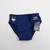 UConn Huskies Speedo Swimsuit Youth Navy New 26-PNTS-021439