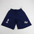 George Washington Revolutionar adidas Aeroready Practice Shorts Men's Navy New-SHOR-025103