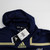 George Washington Colonials adidas Aeroready Sweatshirt Men's Navy/Gold New M-TOPS-115760