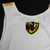 VCU Rams Nike Sleeveless Shirt Men's White/Gold Used-TOPS-115639