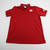 Nebraska Cornhuskers adidas Polo Men's Red New-TOPS-116206