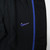 Duke Blue Devils Nike Athletic Pants Men's Black/Blue New XL-PNTS-024343